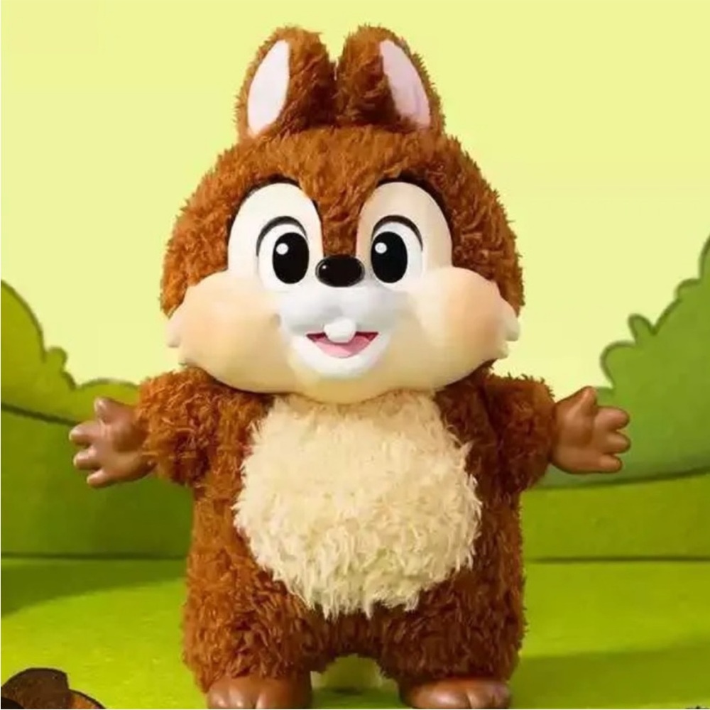 Disney Chip 'n' Dale Plush Toy